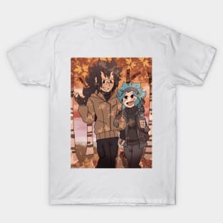 Fall Gajevy T-Shirt